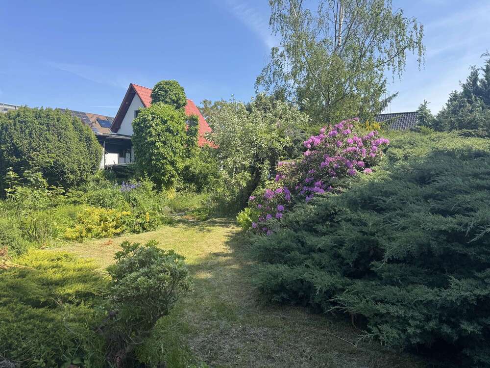 Thumbnail-Grundstück zu verkaufen in Leipzig 315.000,00 € 874 m²