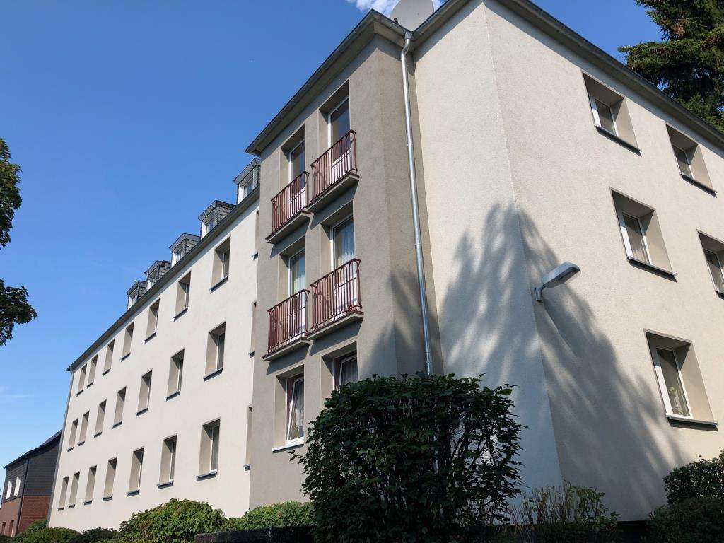 Thumbnail-Wohnung zum Mieten in Wuppertal 509,00 € 49.87 m²
