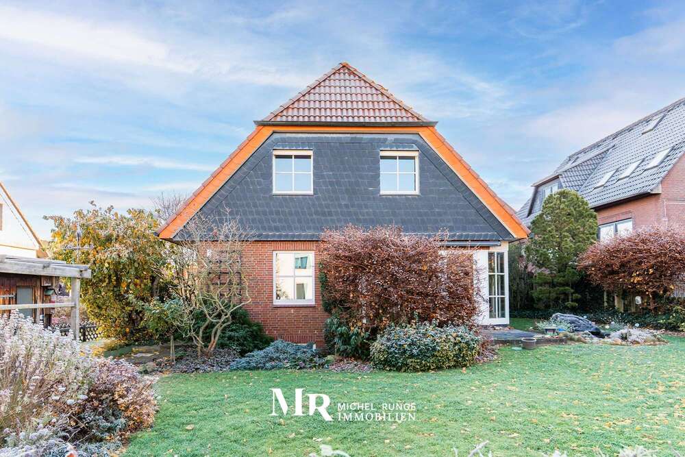 Thumbnail-Haus zum Kaufen in Gehrden 495.000,00 € 124.55 m²