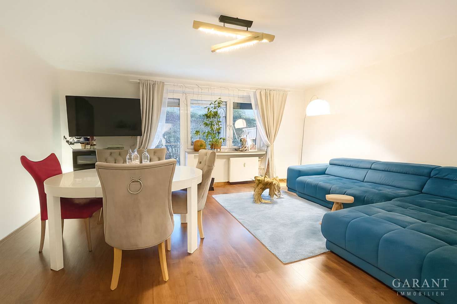 Thumbnail-Wohnung zum Kaufen in Karlsfeld 559.000,00 € 83 m²