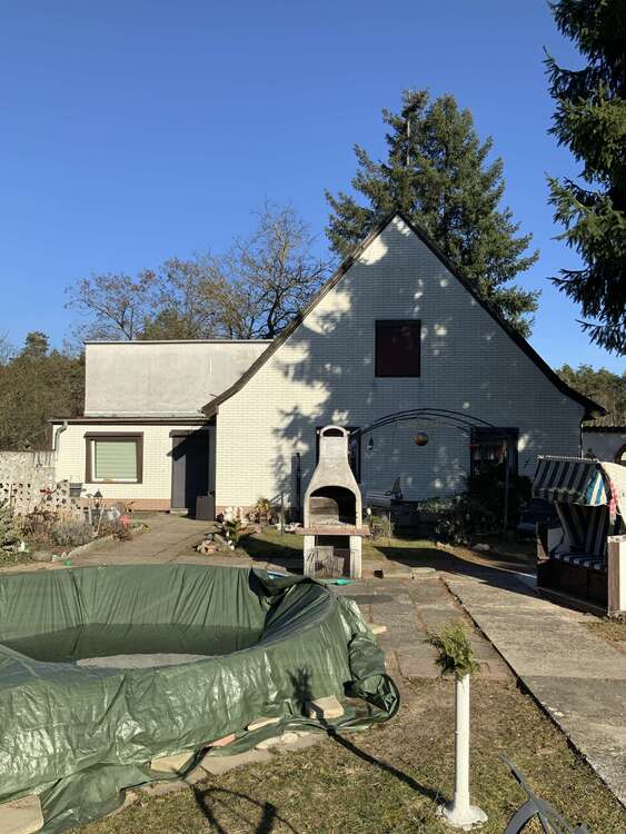 Thumbnail-Haus zum Kaufen in Milower Land 150.000,00 € 120 m²