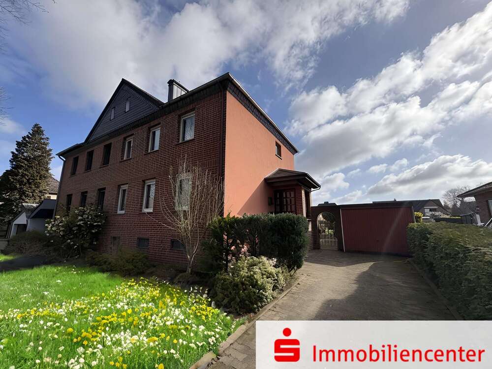 Thumbnail-Haus zum Kaufen in Waltrop 389.000,00 € 124.76 m²