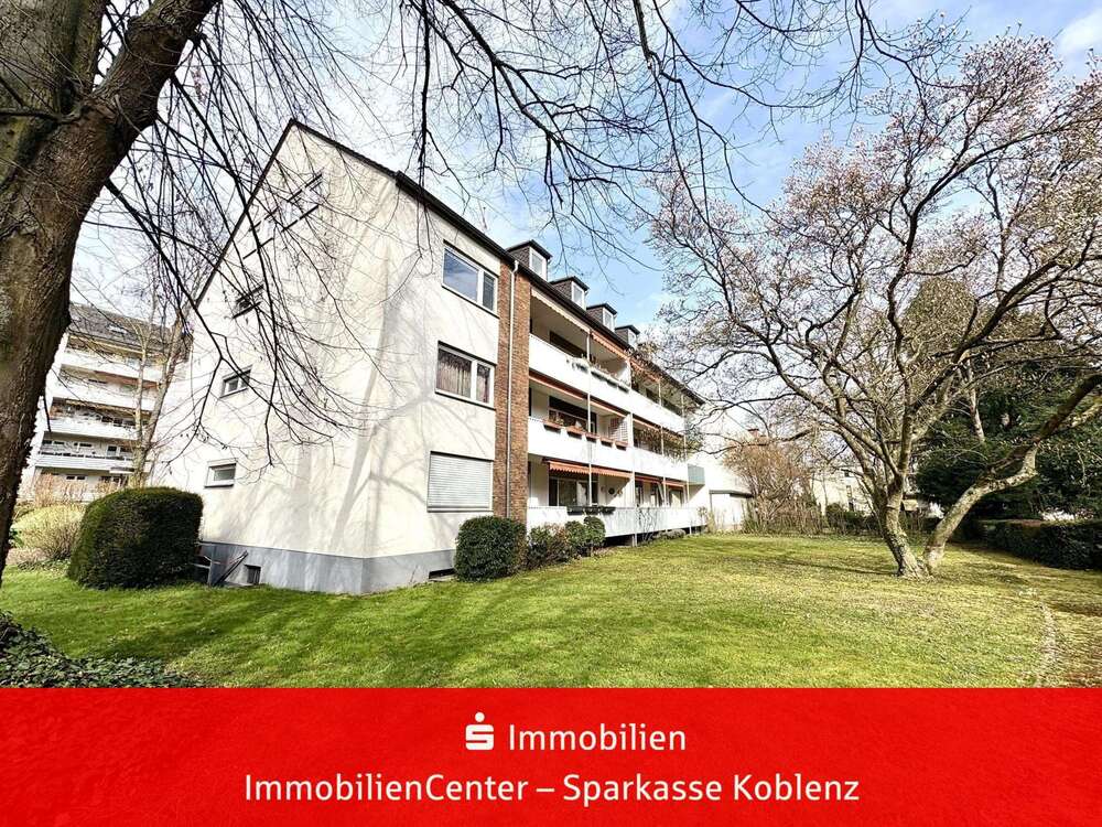 Thumbnail-Wohnung zum Kaufen in Koblenz 379.000,00 € 132 m²