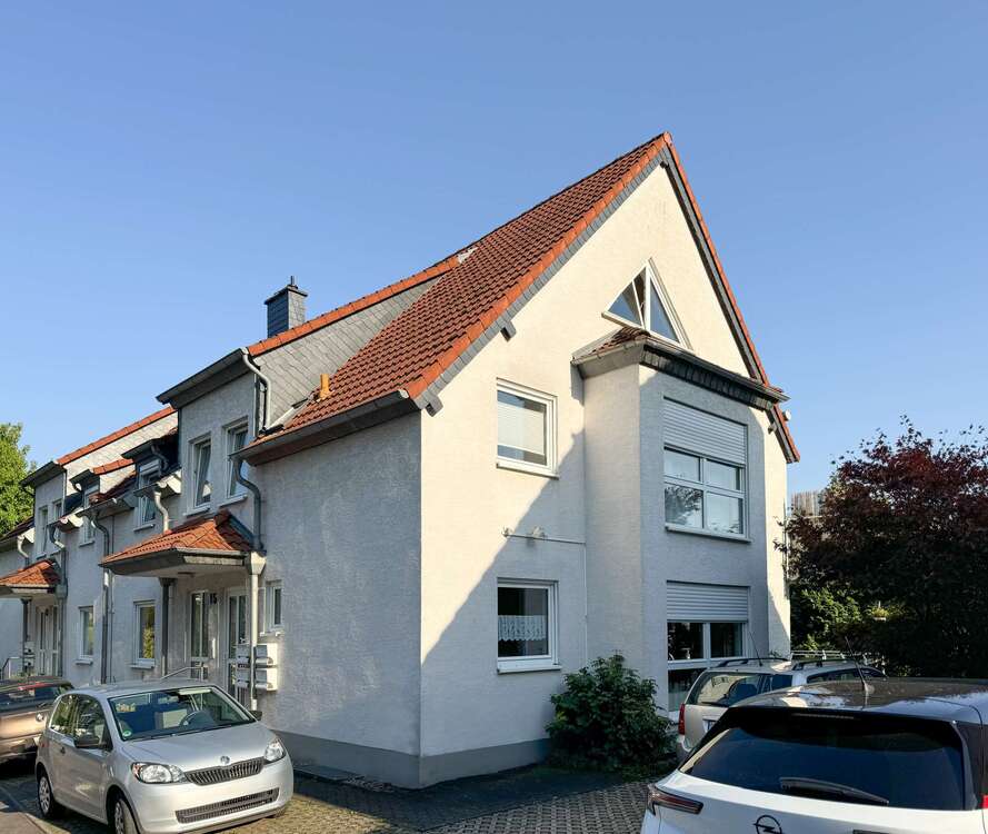 Thumbnail-Wohnung zum Mieten in Rösrath 1.000,00 € 88 m²