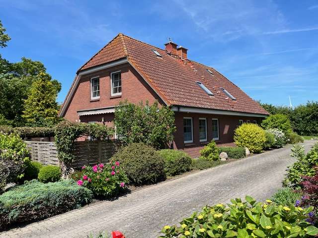 Thumbnail-Haus zum Kaufen in Fehmarn 289.000,00 € 83.65 m²