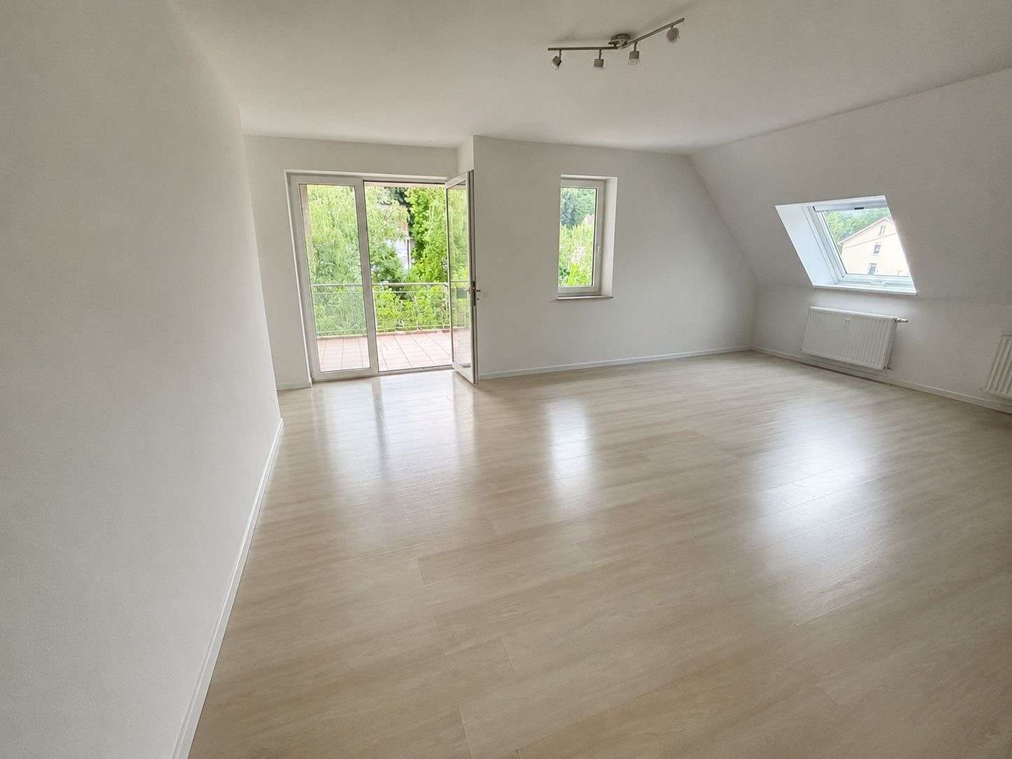 Thumbnail-Wohnung zum Mieten in Witten 639,00 € 70.88 m²