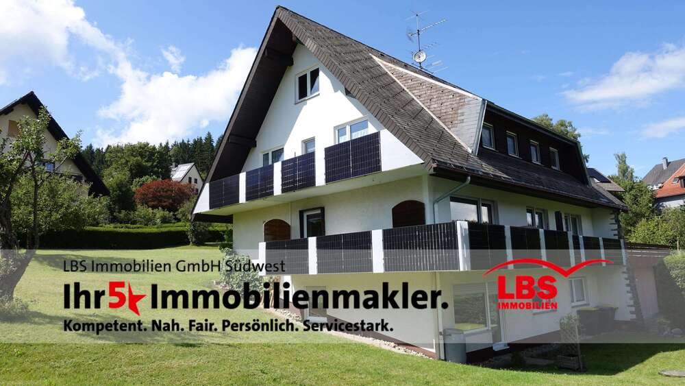 Thumbnail-Haus zum Kaufen in Friedenweiler 650.000,00 € 300 m²