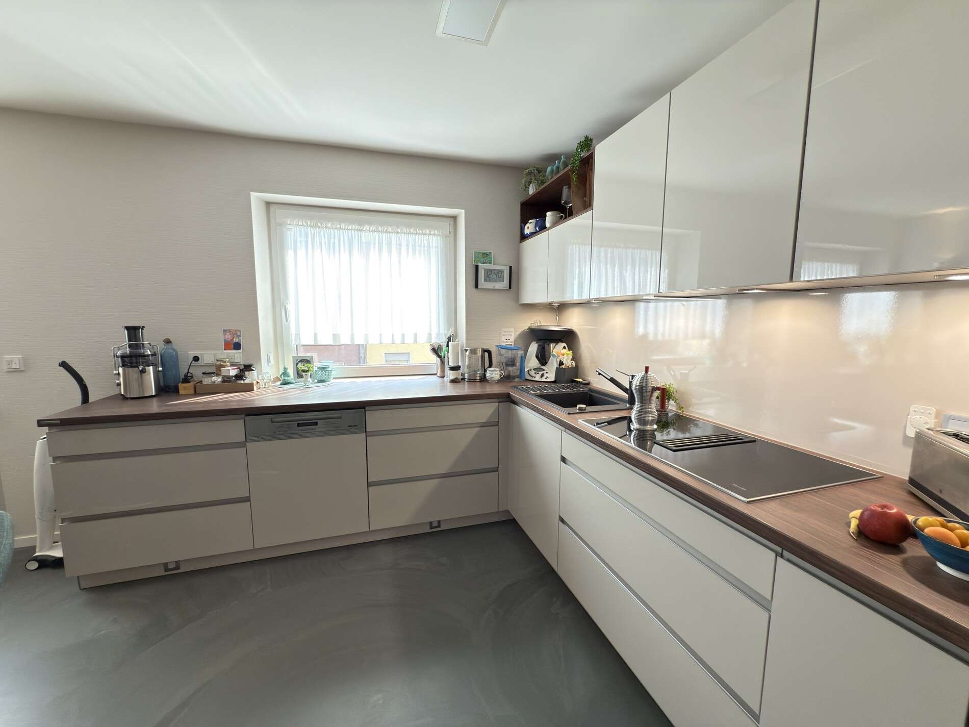 Thumbnail-Wohnung zum Kaufen in Krefeld 259.000,00 € 93 m²