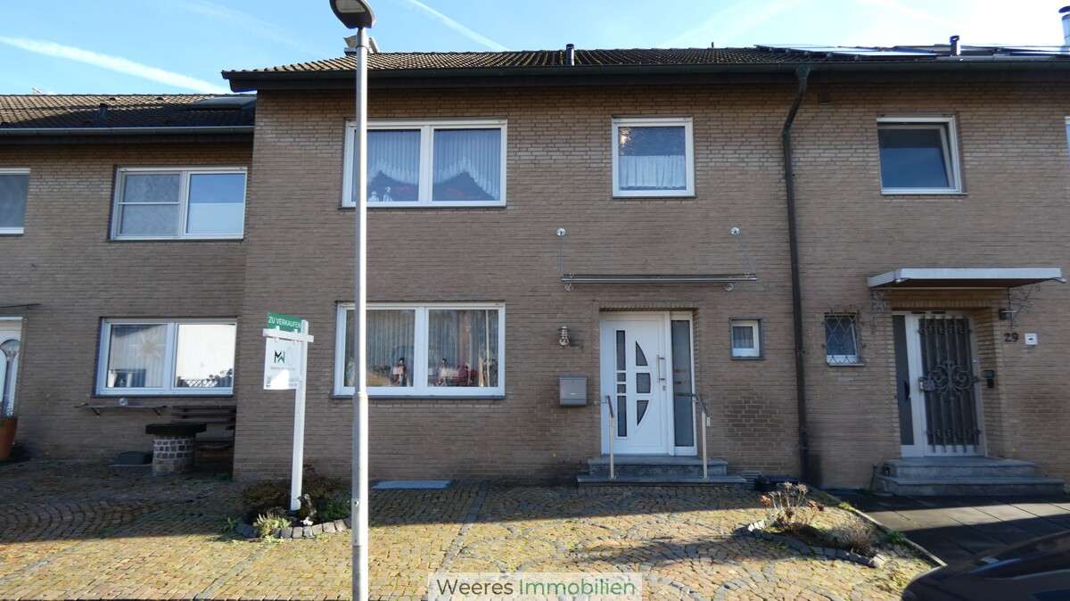 Thumbnail-Haus zum Kaufen in Grefrath 299.000,00 € 121 m²