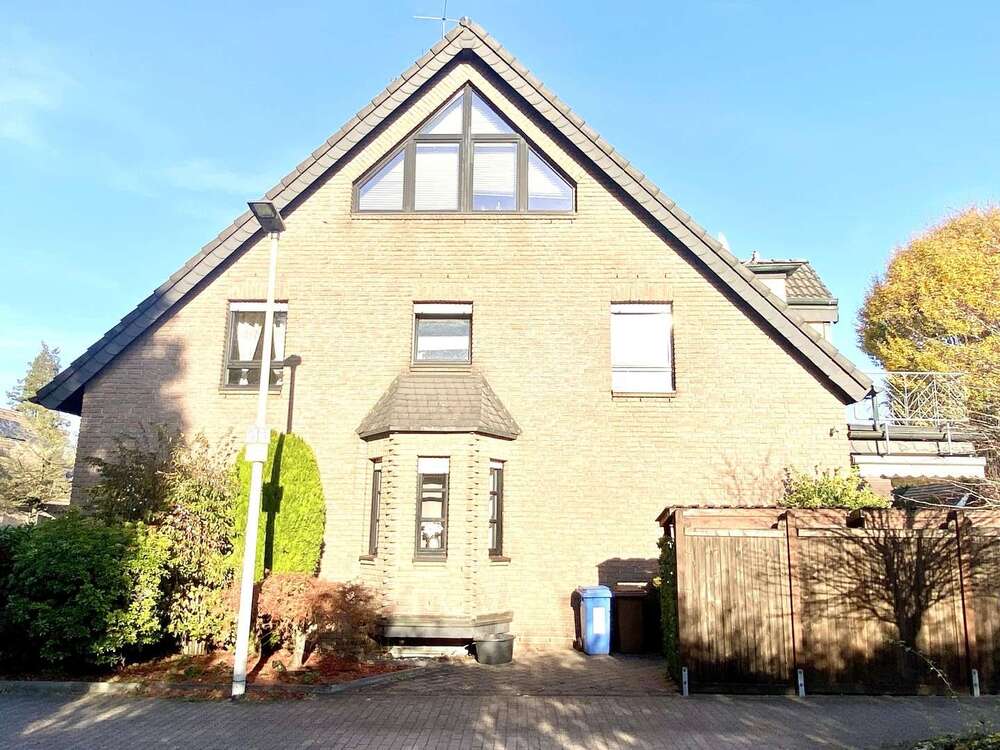 Thumbnail-Haus zum Kaufen in Oberhausen 575.000,00 € 121 m²