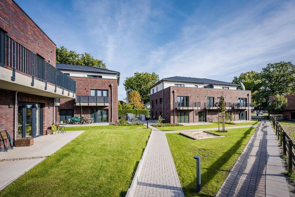 Thumbnail-Wohnung zum Mieten in Winsen (Luhe) 1.590,00 € 125 m²