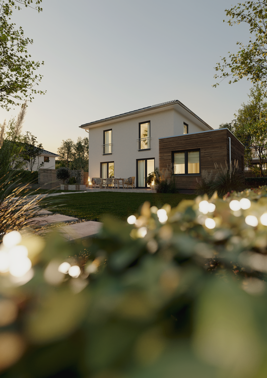 Thumbnail-Haus zum Kaufen in Geiselhöring 523.660,00 € 896 m²