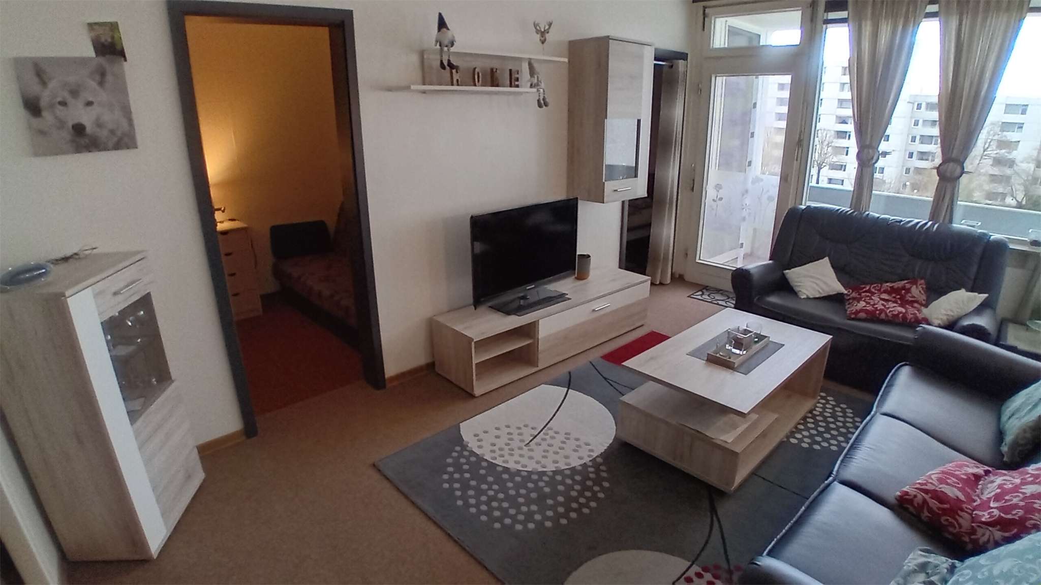 Thumbnail-Wohnung zum Kaufen in Goslar 39.000,00 € 48 m²