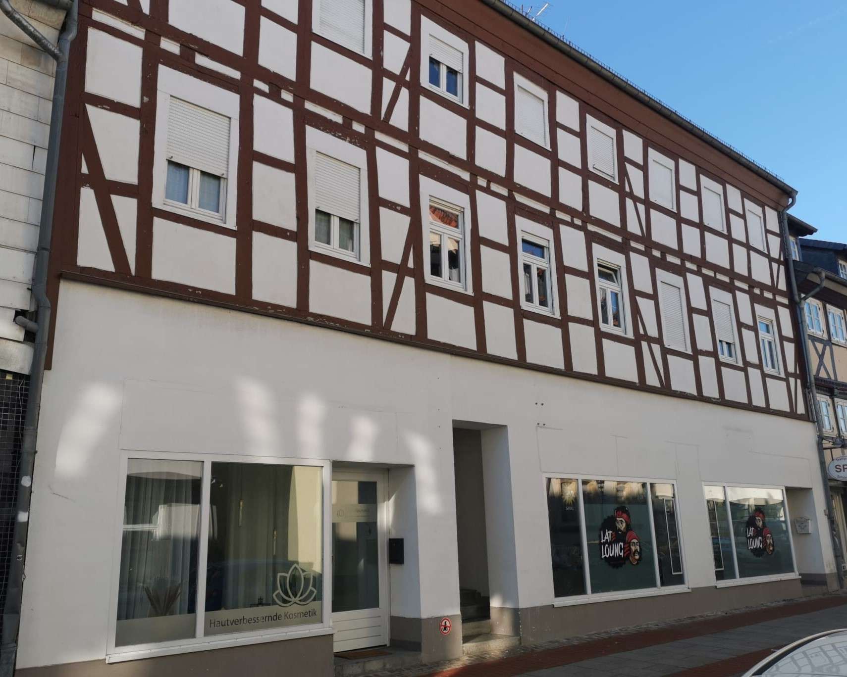 Thumbnail-Haus zum Kaufen in Schöningen 257.000,00 € 488 m²
