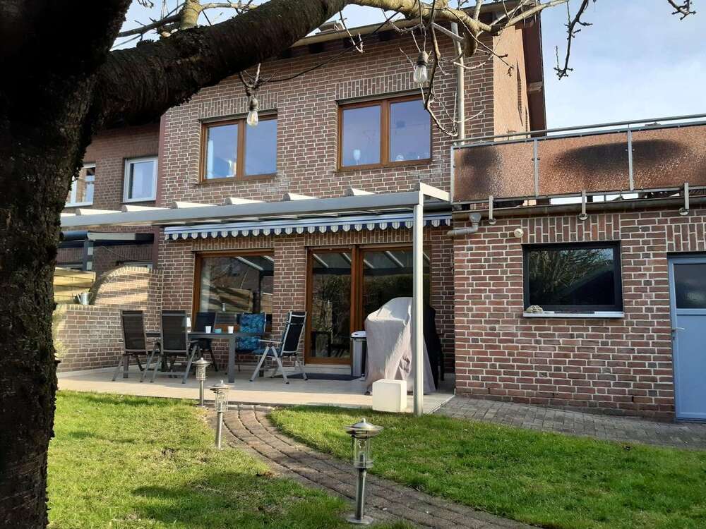 Thumbnail-Haus zum Kaufen in Dinslaken 599.000,00 € 230.21 m²