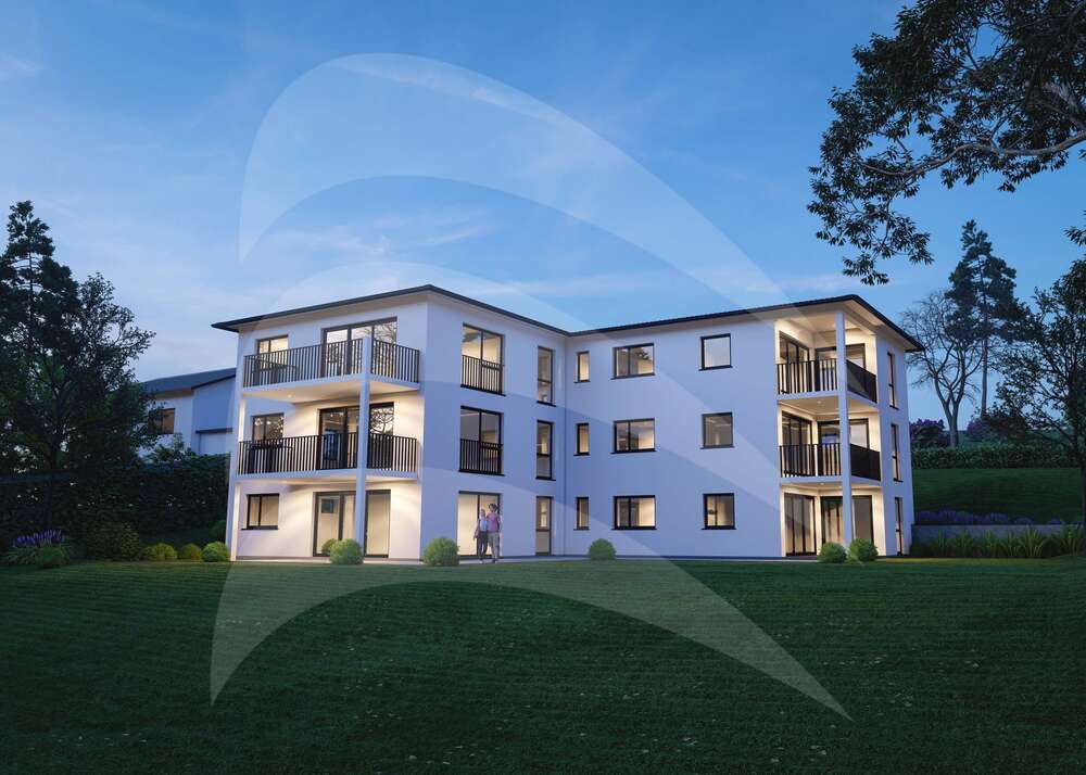 Thumbnail-Wohnung zum Kaufen in Thyrnau 349.900,00 € 87.02 m²