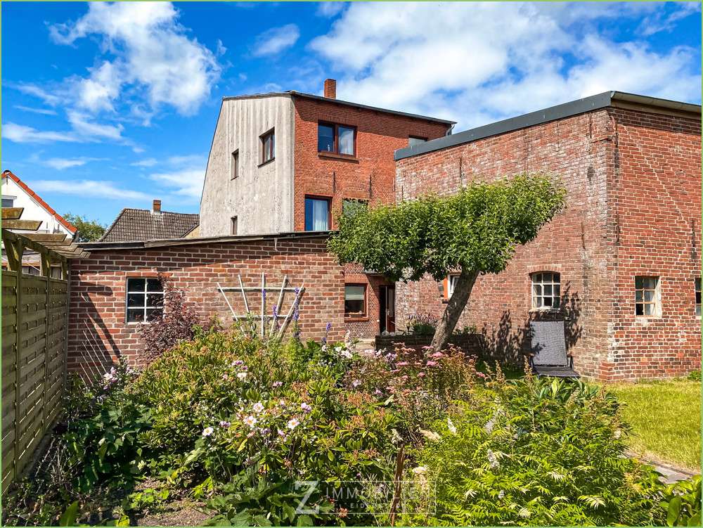 Thumbnail-Haus zum Kaufen in Garding 249.000,00 € 224 m²