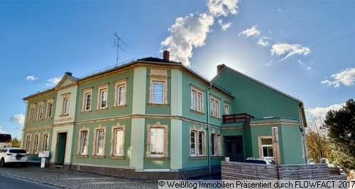 Thumbnail-Wohnung zum Mieten in Diesbar-Seußlitz 860,00 € 145 m²