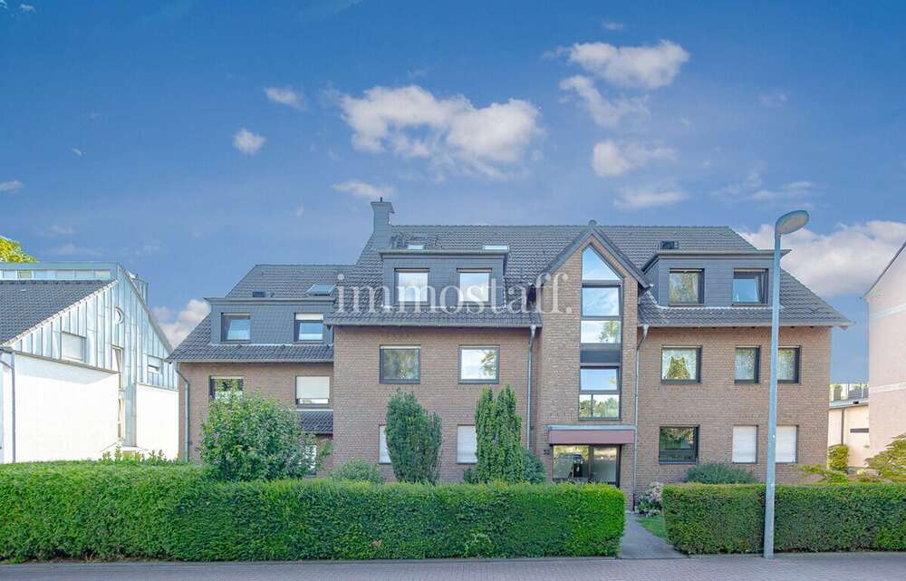 Thumbnail-Wohnung zum Kaufen in Bottrop 259.000,00 € 101.9 m²