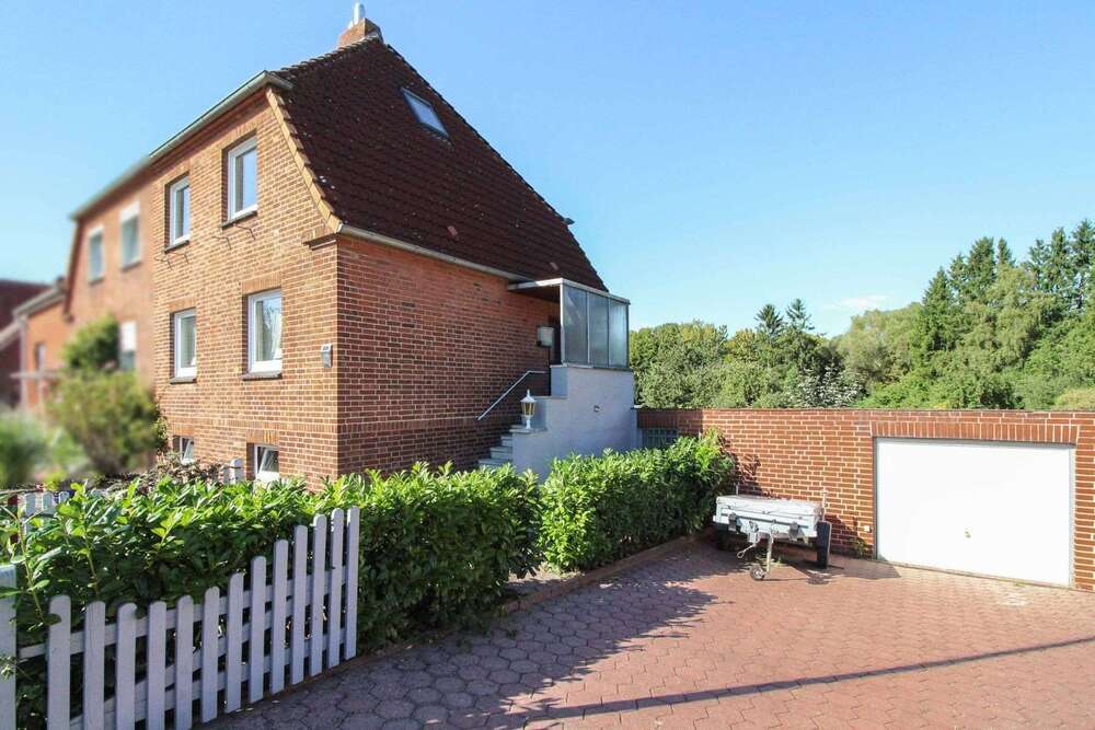 Thumbnail-Haus zum Kaufen in Lübeck 189.000,00 € 111 m²