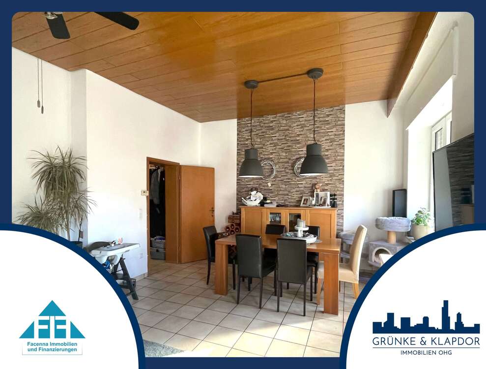 Thumbnail-Wohnung zum Kaufen in Troisdorf 170.000,00 € 76 m²