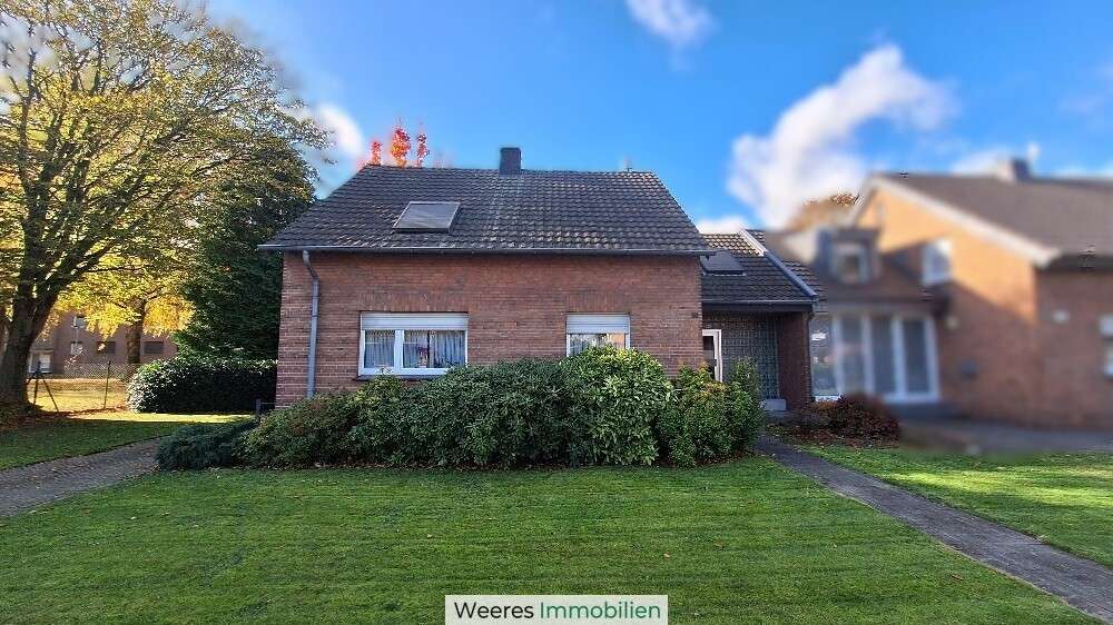 Thumbnail-Haus zum Kaufen in Grefrath 379.000,00 € 142 m²