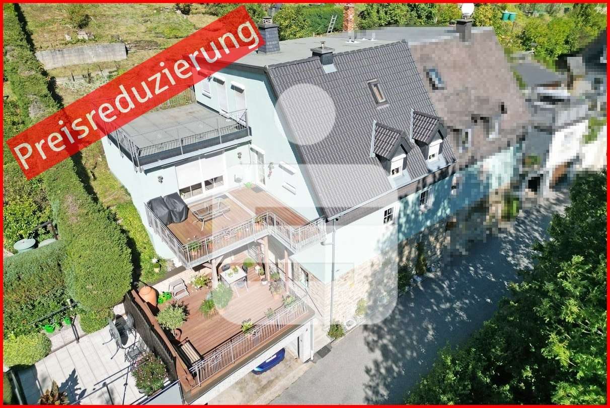 Thumbnail-Haus zum Kaufen in Ludwigsstadt 179.000,00 € 180 m²