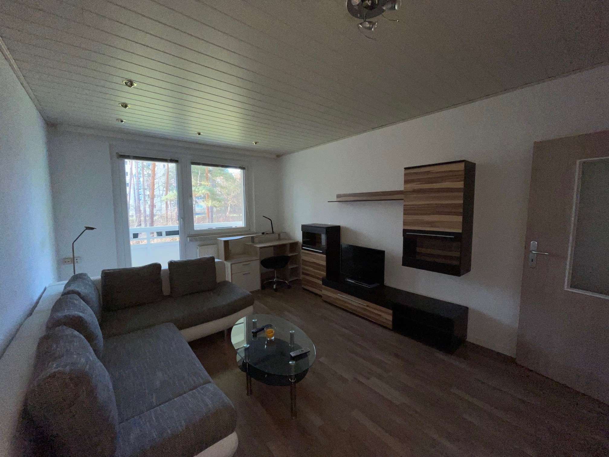 Thumbnail-Wohnung zum Mieten in Jessen (Elster) 536,00 € 67 m²