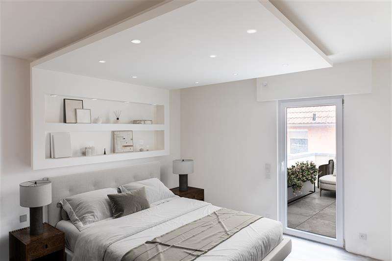 Thumbnail-Wohnung zum Mieten in Gäufelden 890,00 € 57.3 m²