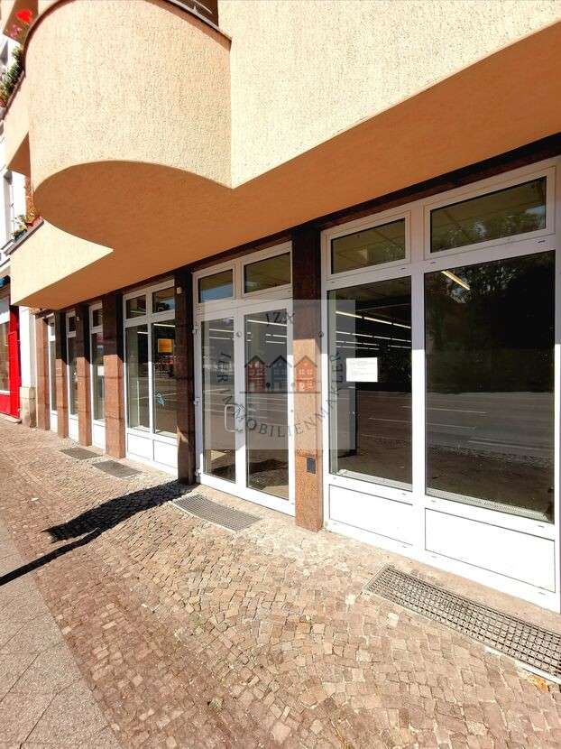 Thumbnail-Einzelhandel in Leipzig Schleußig 1.935,00 € 200 m²