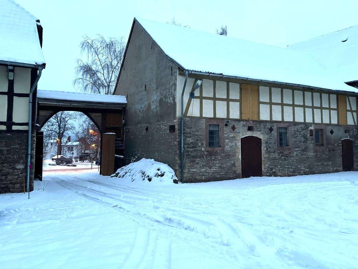 Thumbnail-Haus zum Kaufen in Großfurra 980.000,00 € 350 m²