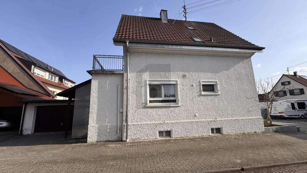 Thumbnail-Haus zum Kaufen in Eimeldingen 499.000,00 € 151 m²