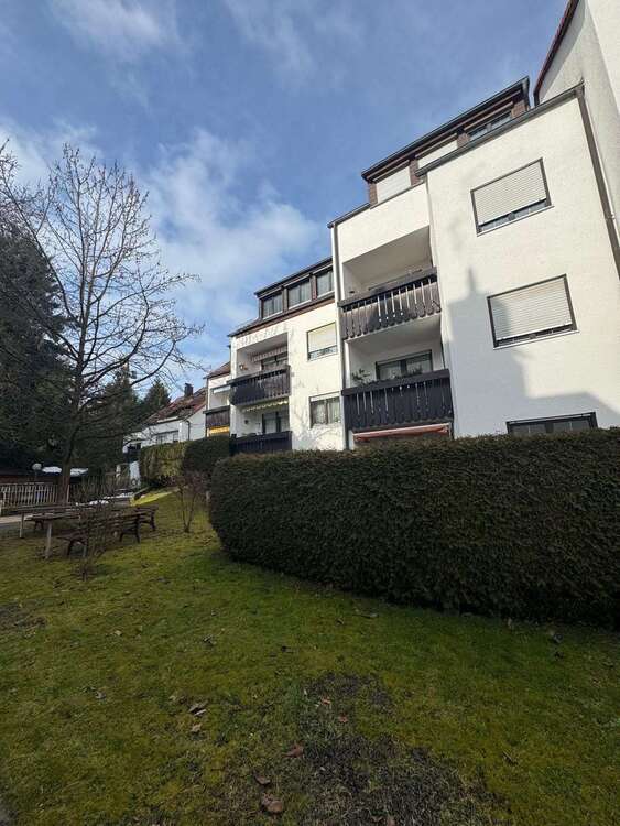 Thumbnail-Wohnung zum Kaufen in Neusäß-Steppach 279.000,00 € 74.88 m²