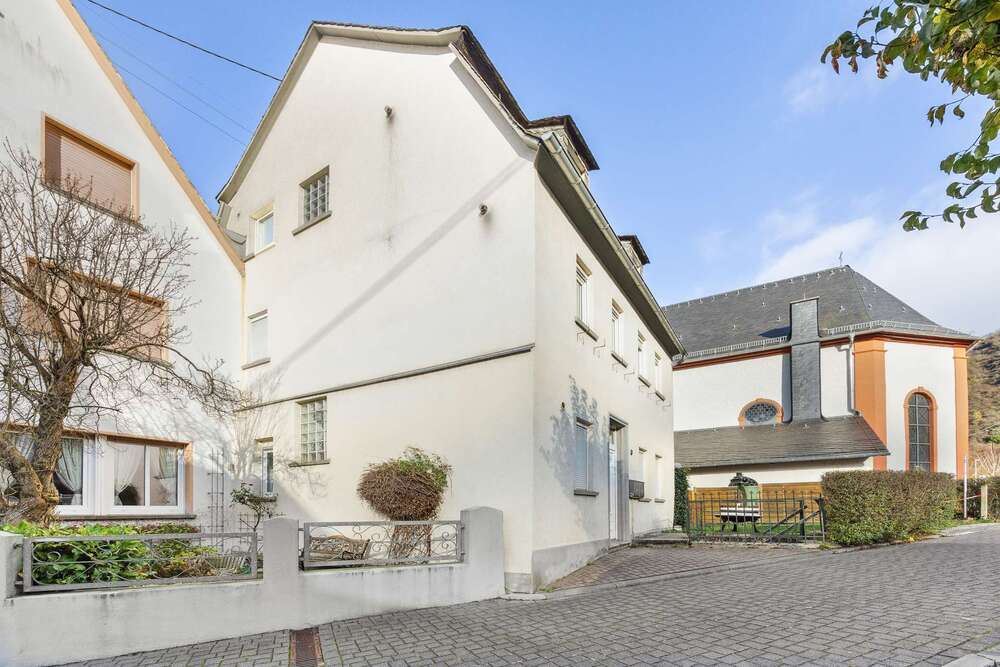 Thumbnail-Haus zum Kaufen in Kestert 98.000,00 € 89 m²