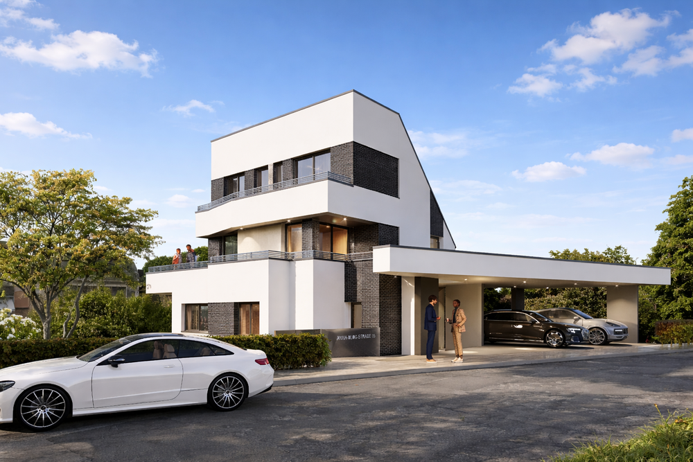 Thumbnail-Haus zum Kaufen in Stuttgart 549.000,00 € 300 m²