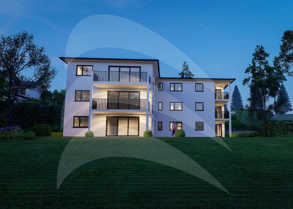 Thumbnail-Wohnung zum Kaufen in Thyrnau 399.900,00 € 109.59 m²