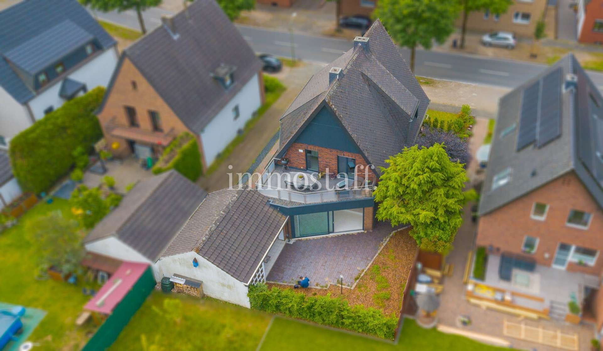 Thumbnail-Haus zum Kaufen in Bottrop 599.000,00 € 184.41 m²