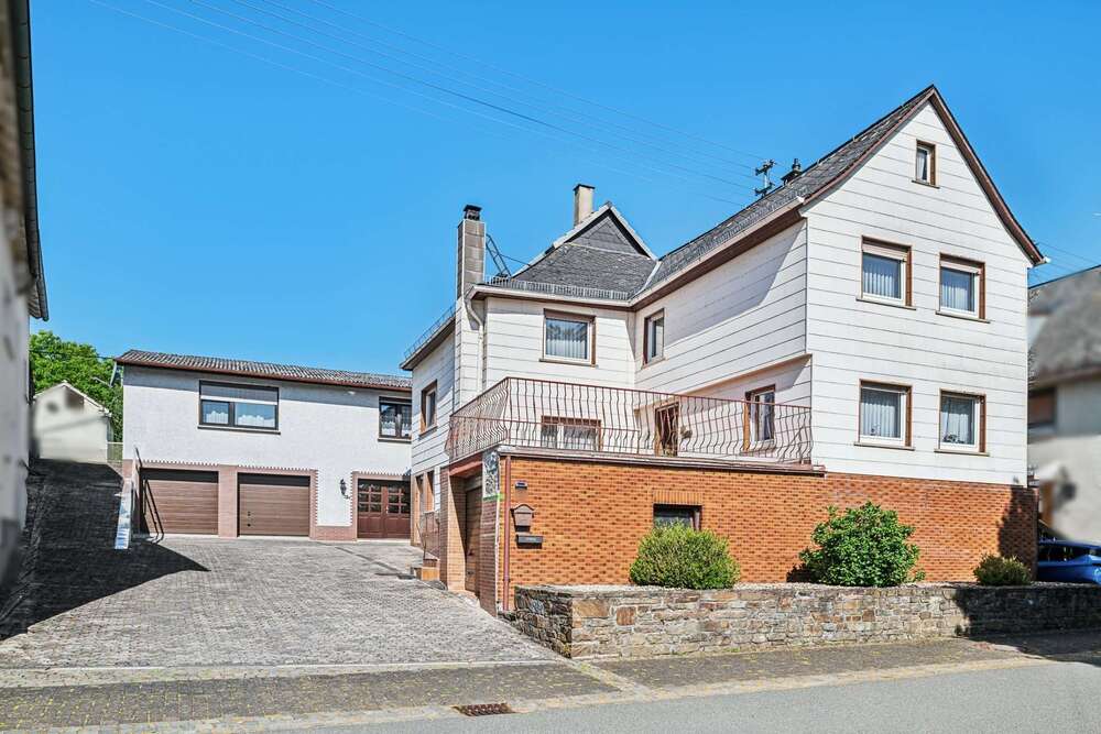 Thumbnail-Haus zum Kaufen in Miehlen 339.000,00 € 247 m²