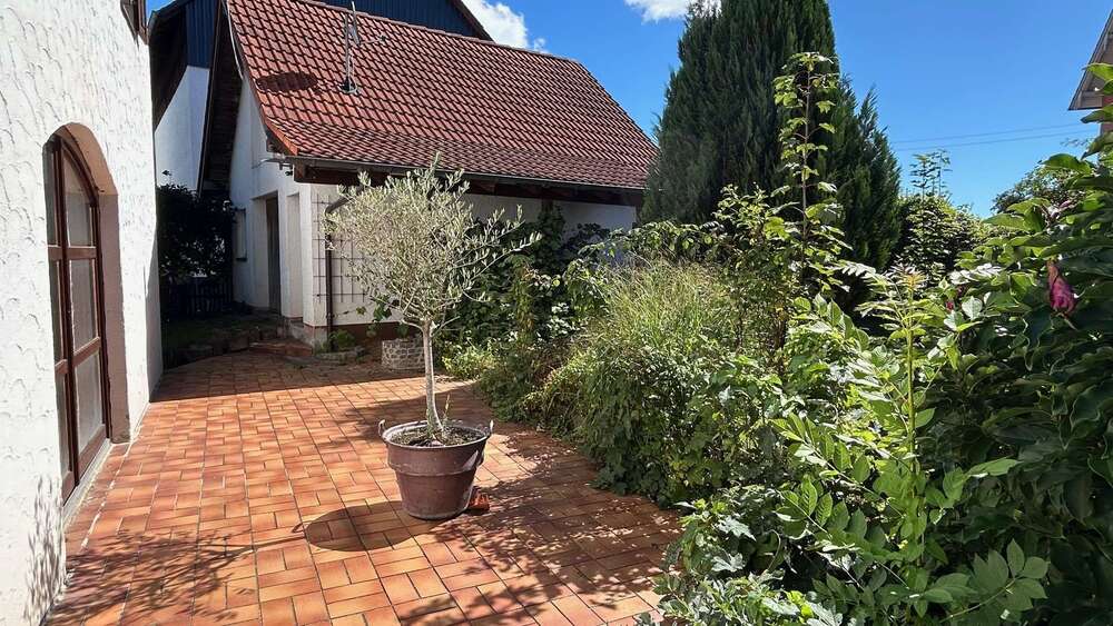 Thumbnail-Haus zum Kaufen in Tannheim 445.000,00 € 120 m²