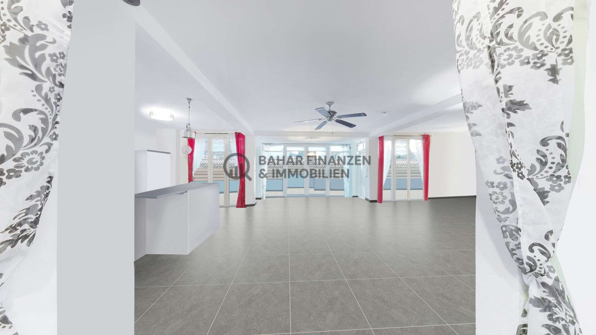 Thumbnail-Wohnung zum Kaufen in Mühldorf am Inn 419.000,00 € 93 m²