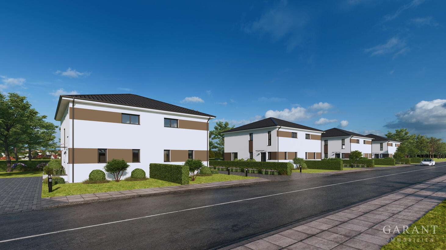 Thumbnail-Grundstück zu verkaufen in Villenbach 93.170,00 € 419 m²