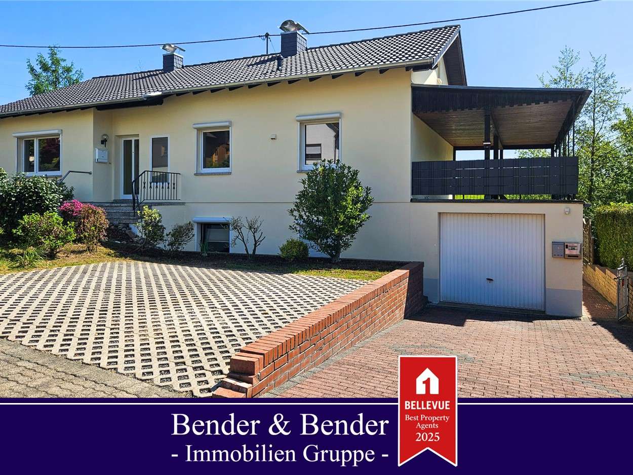 Thumbnail-Haus zum Kaufen in Eitorf 425.000,00 € 203 m²