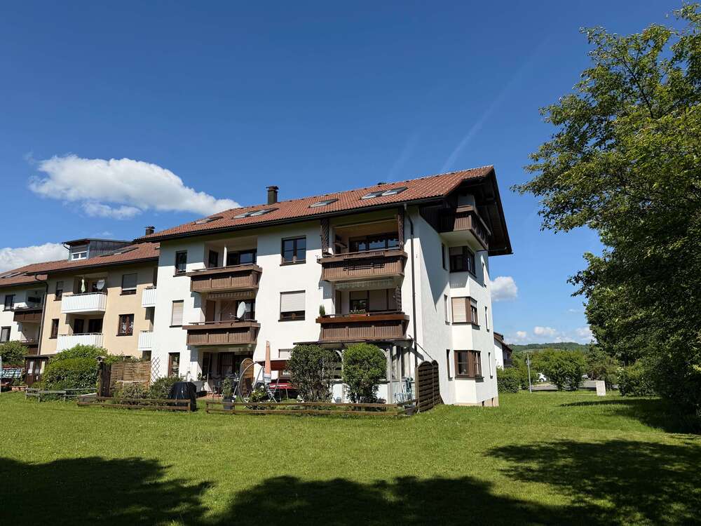 Thumbnail-Wohnung zum Mieten in Isny im Allgäu 1.080,00 € 87.46 m²