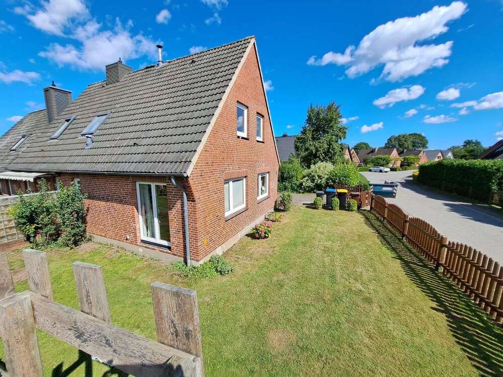 Thumbnail-Haus zum Kaufen in Quarnbek 430.000,00 € 104 m²