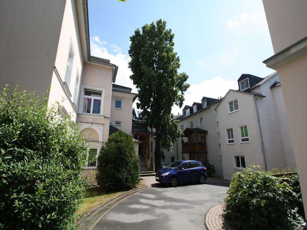 Thumbnail-Wohnung zum Mieten in Plauen 480,00 € 74 m²