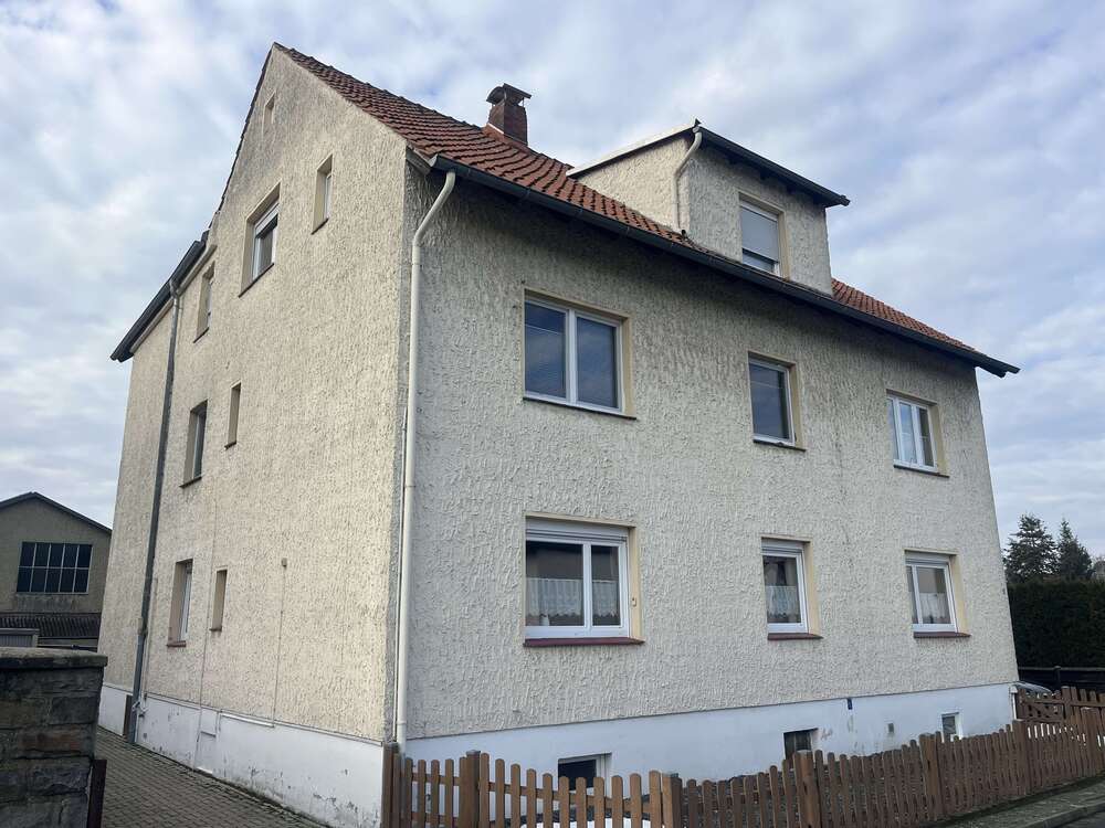 Thumbnail-Wohnung zum Kaufen in Wolfsburg 219.000,00 € 119 m²