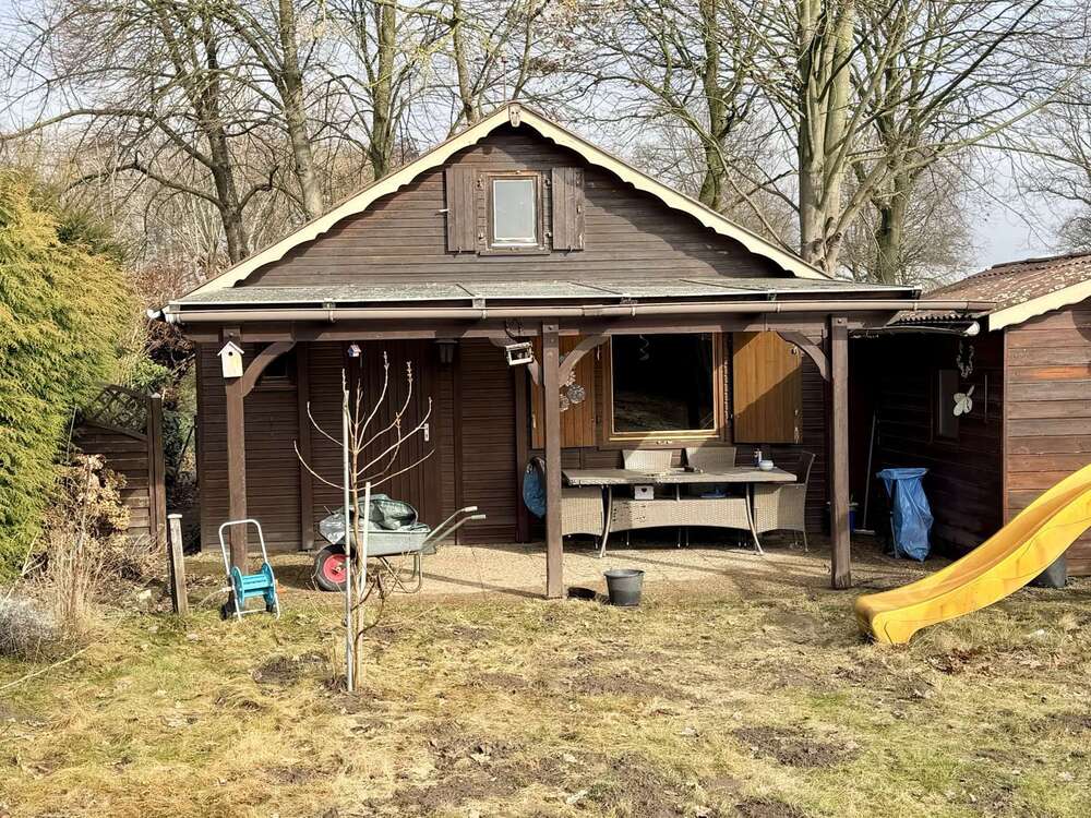 Thumbnail-Haus zum Kaufen in Seelze 33.500,00 € 24 m²