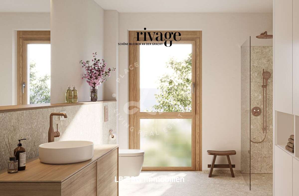 Thumbnail-Wohnung zum Kaufen in Mainz 799.900,00 € 94.43 m²