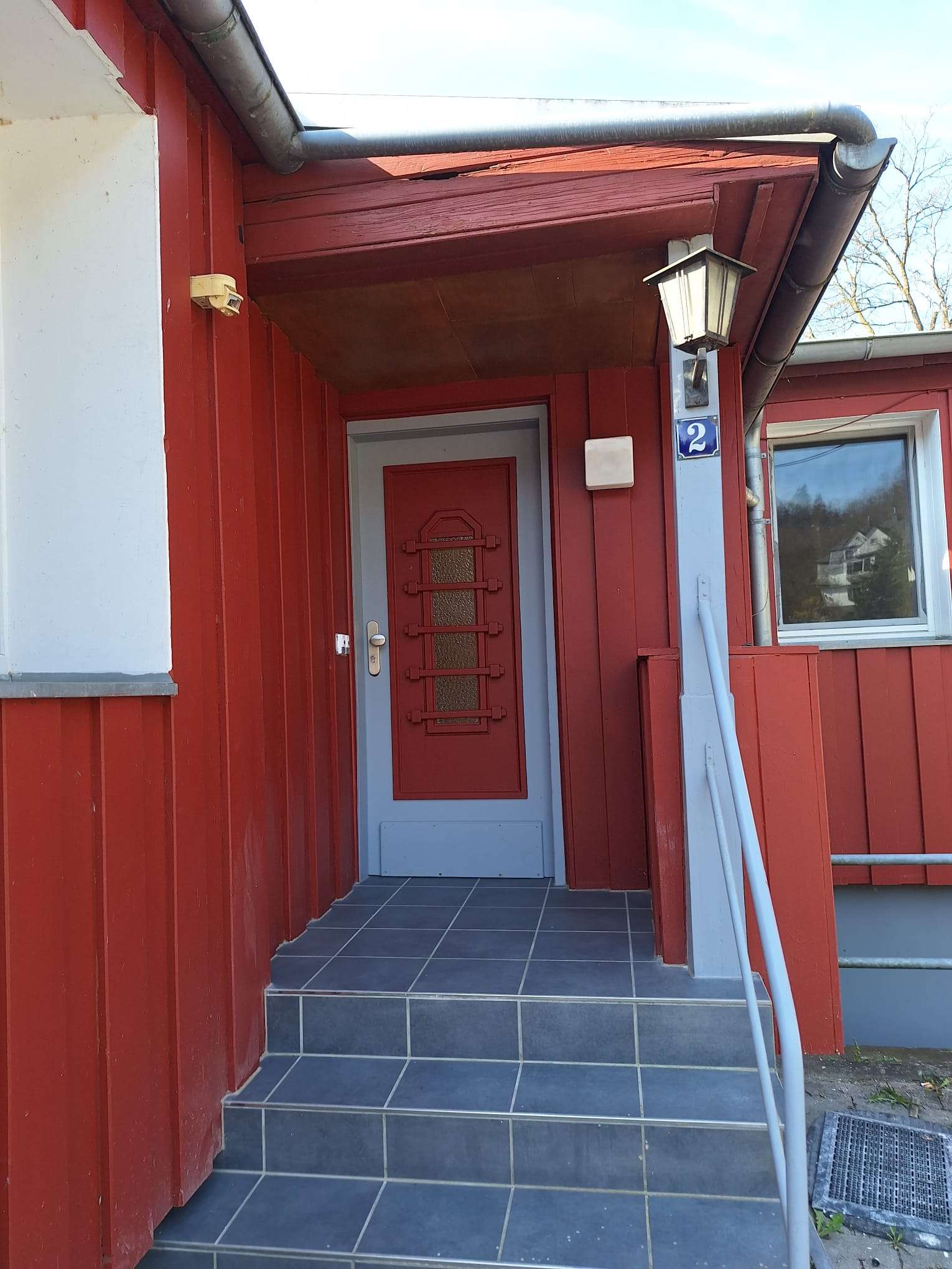 Thumbnail-Wohnung zum Mieten in Weilburg 384,00 € 48 m²