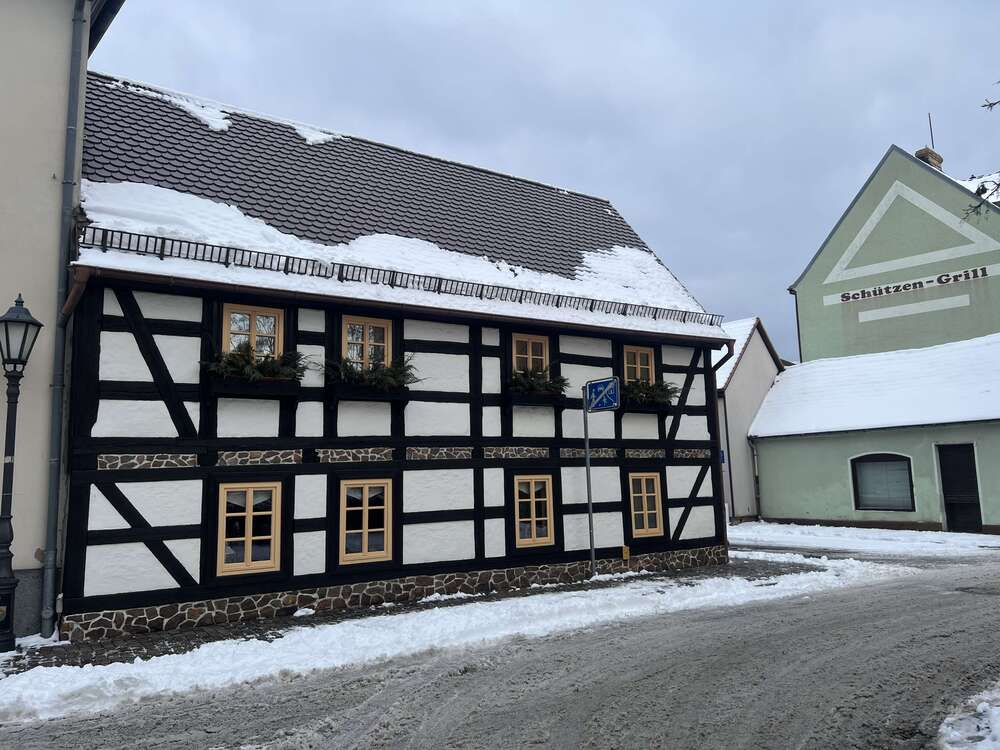 Thumbnail-Haus zum Kaufen in Ruhland 75.000,00 € 96 m²